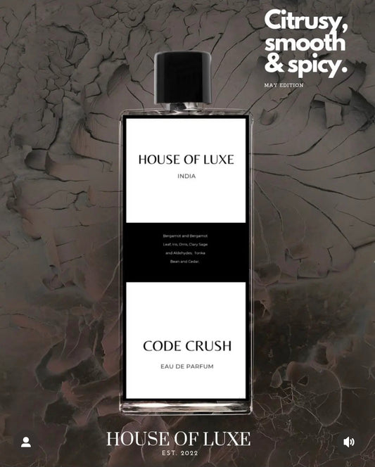 Code crush