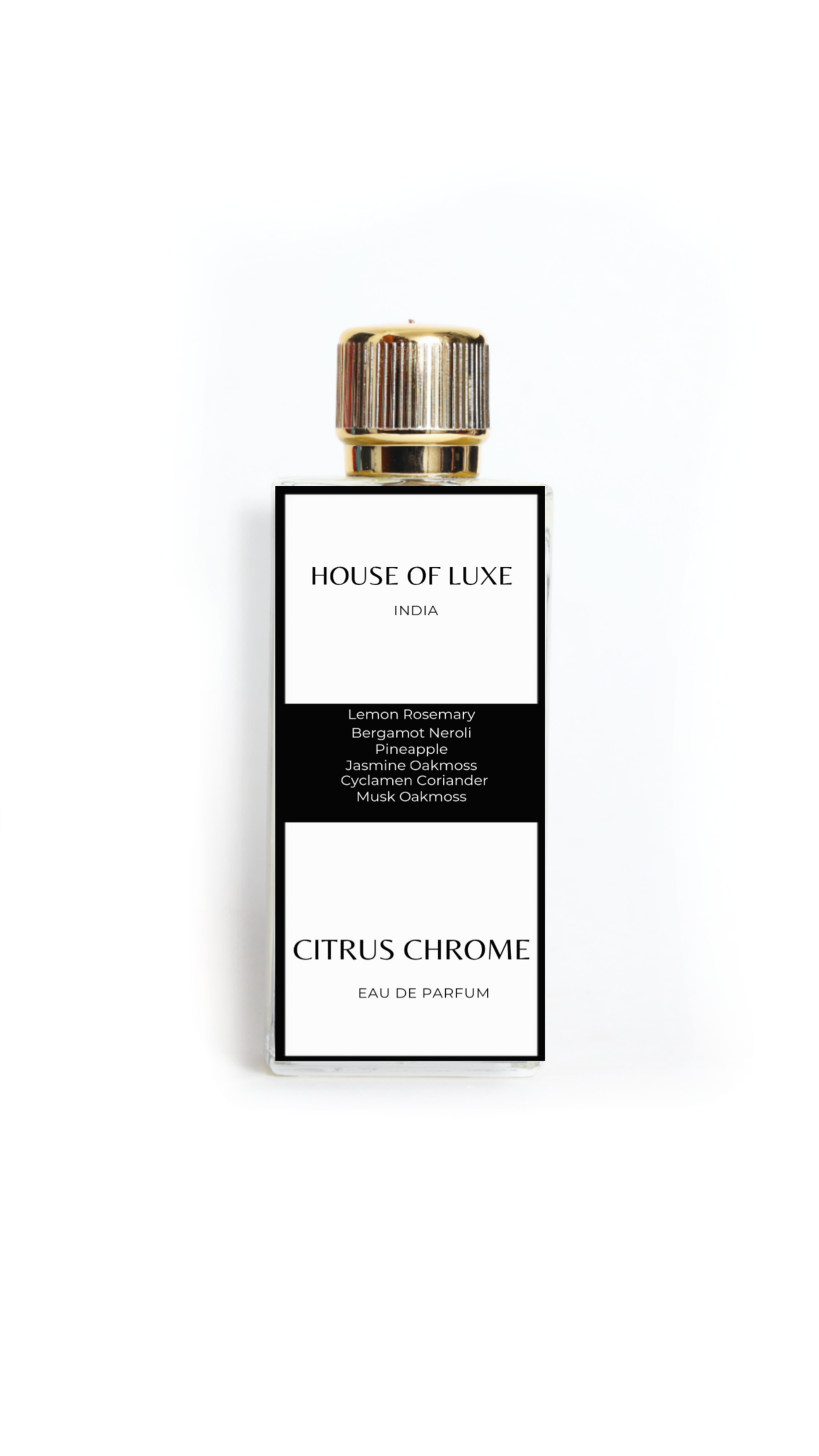 Citrus Chrome