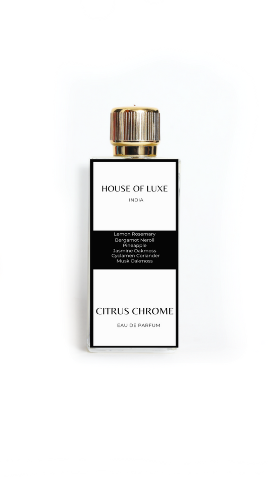 Citrus Chrome