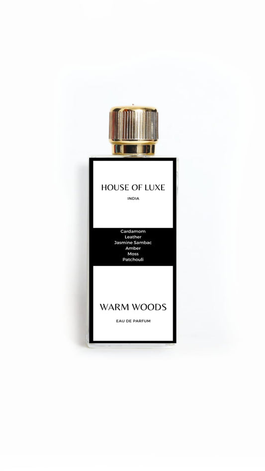 Warm woods