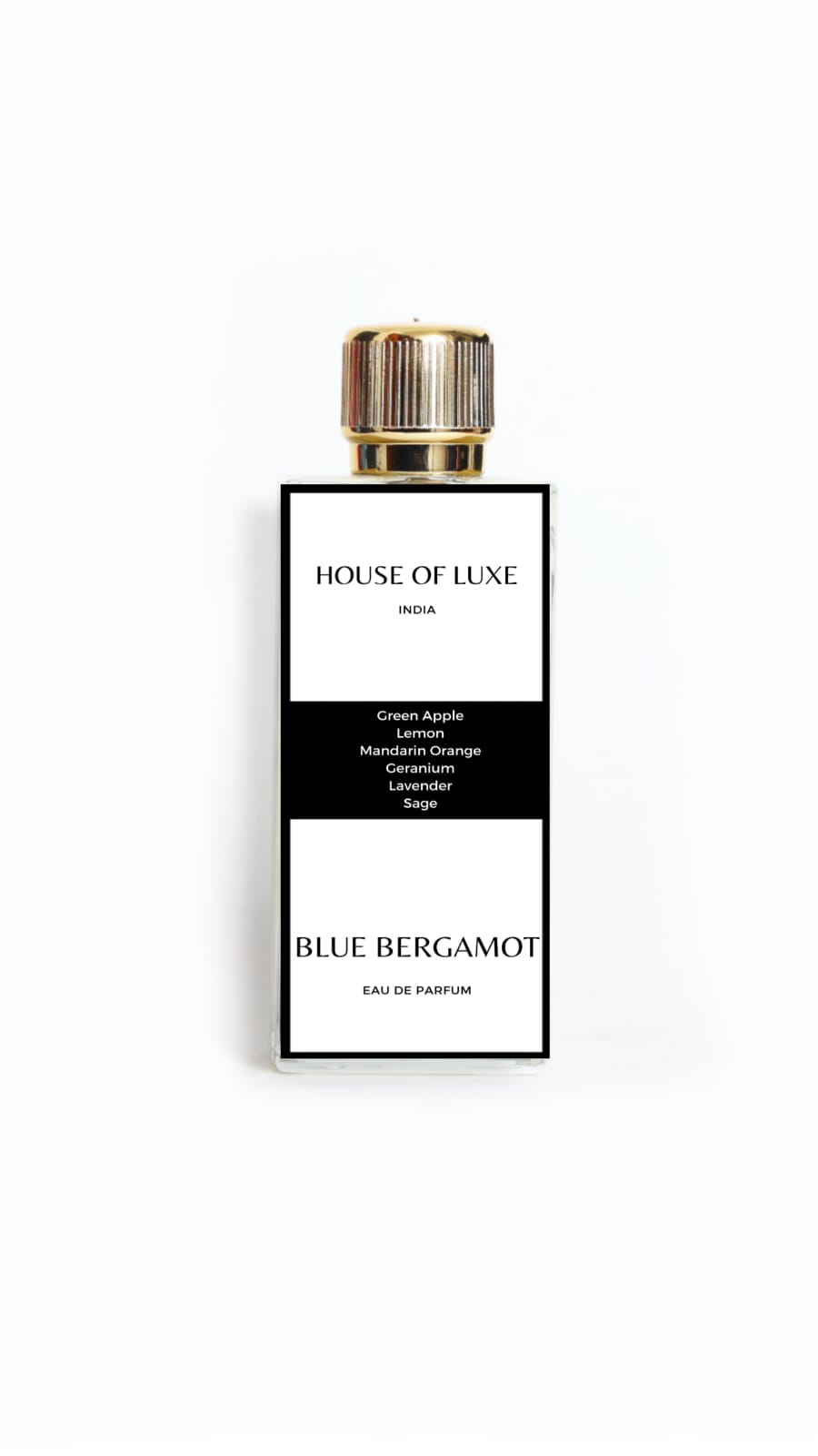 Blue bergamot
