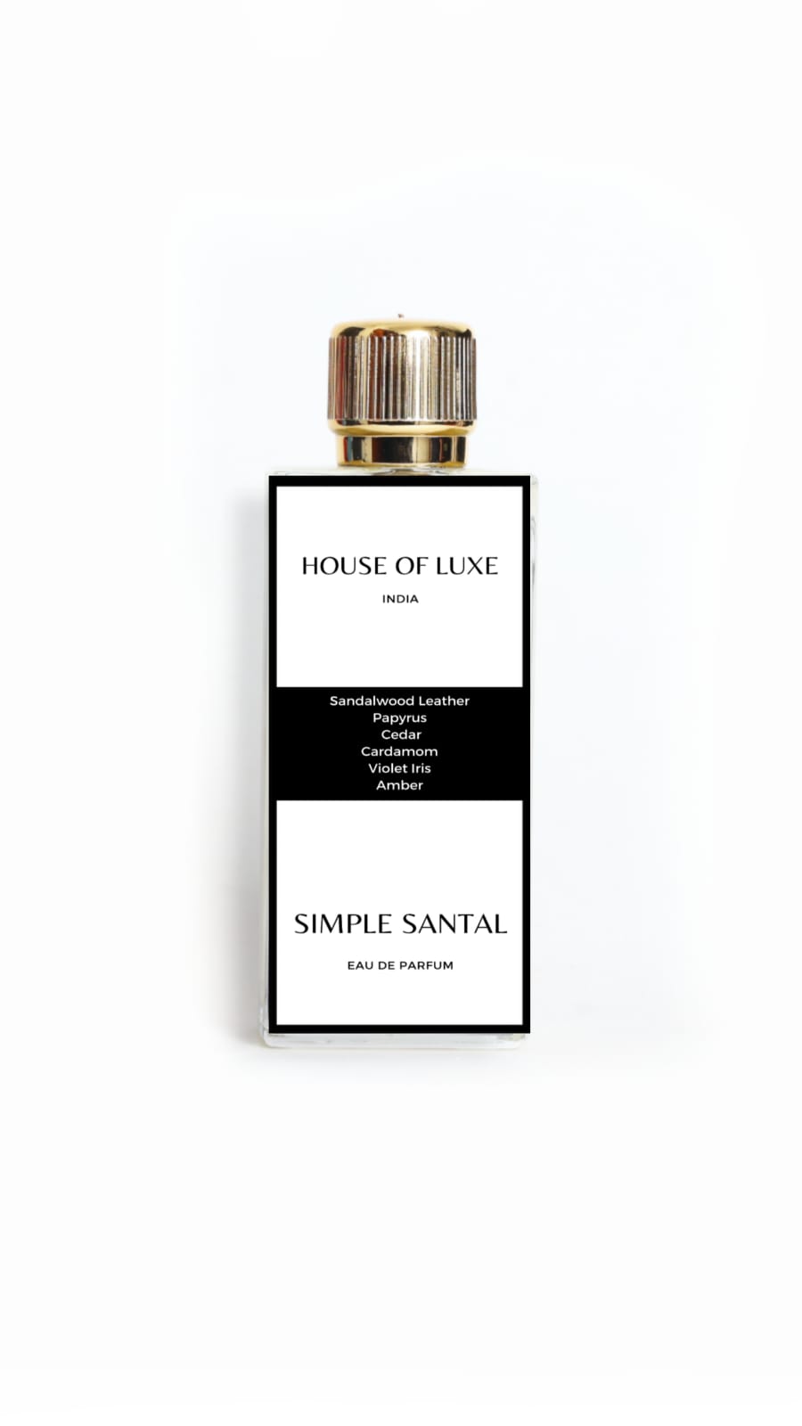 Simple Santal