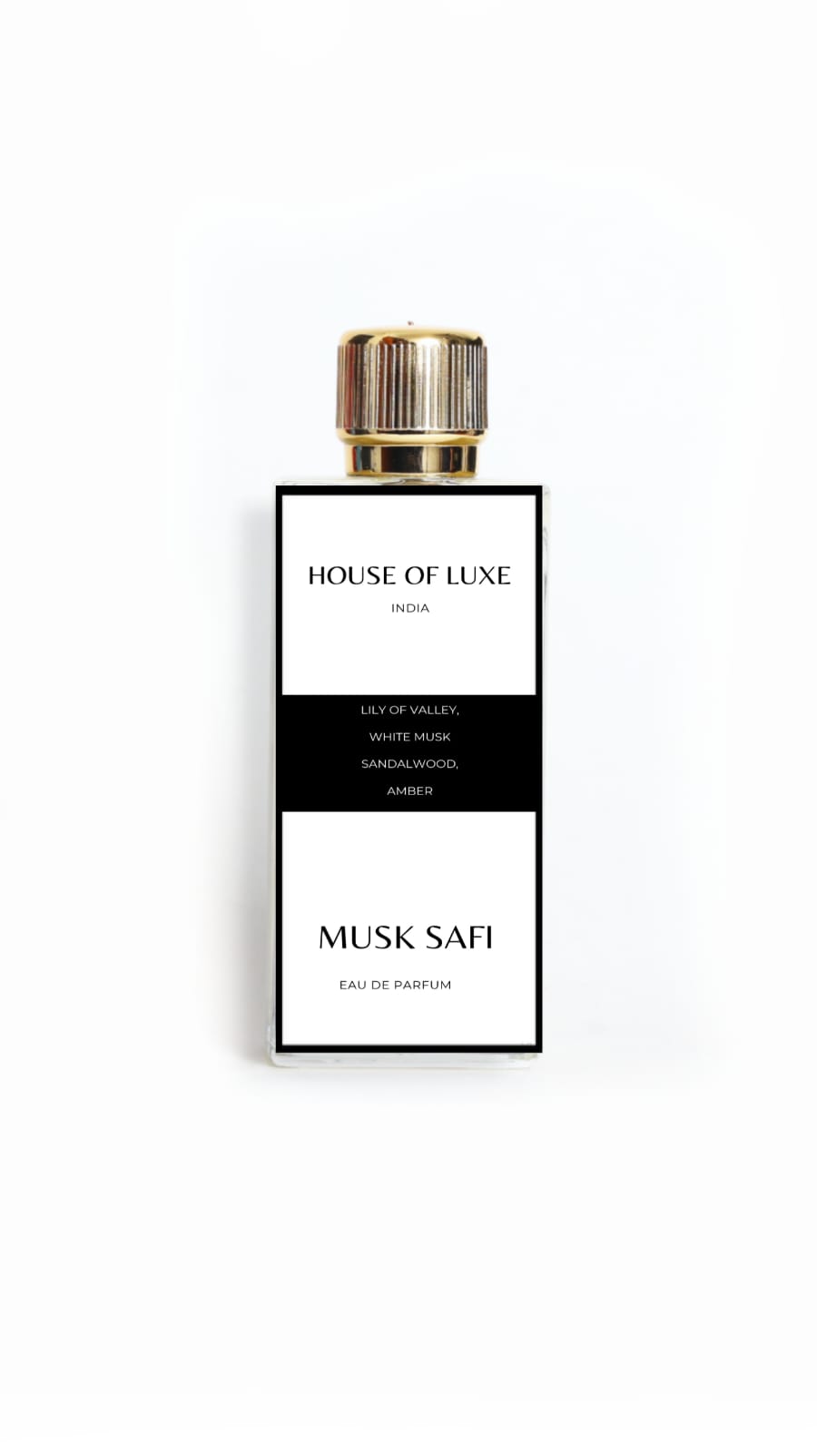 Musk Safi